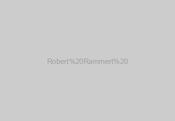 Logo Robert Rammert & Cia Ltda
